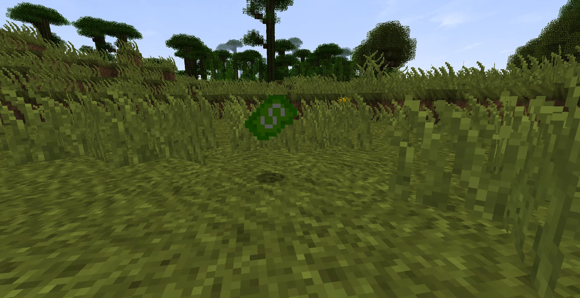 MoneyTime, Моды, Minecraft