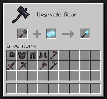 Star Ore, Моды, Minecraft