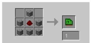RubyCraft Unleashed, Моды, Minecraft