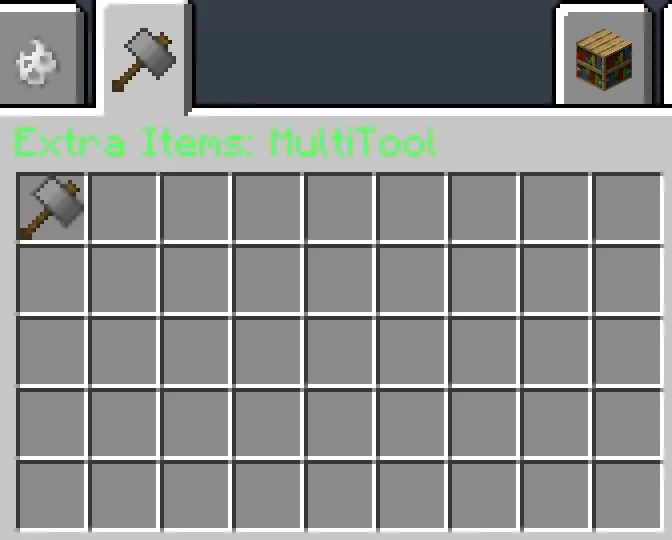 Craftable Creatures Evolution, Моды, Minecraft