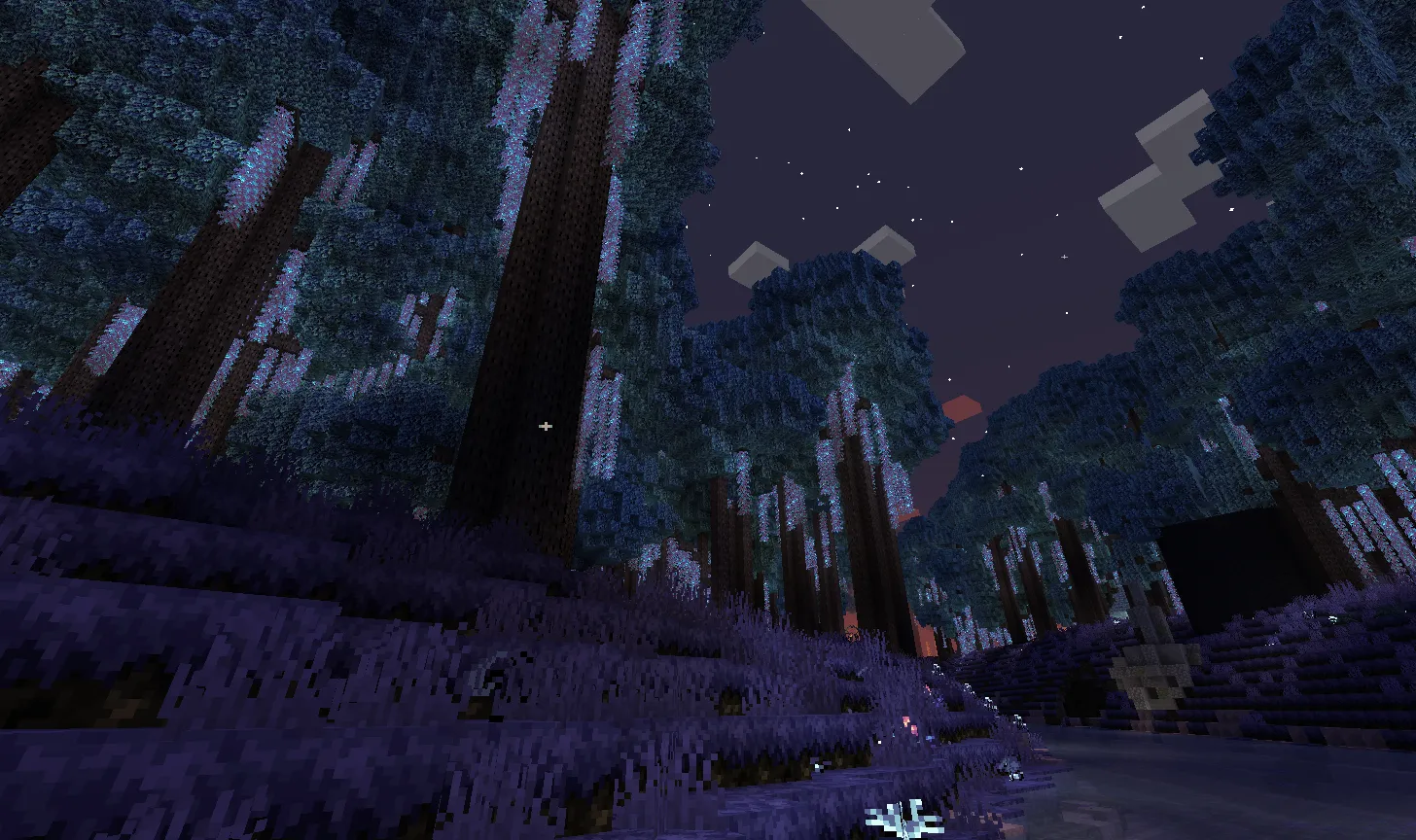 Eternal Starlight, Моды, Minecraft