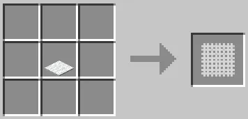 Superflat Survival, Моды, Minecraft