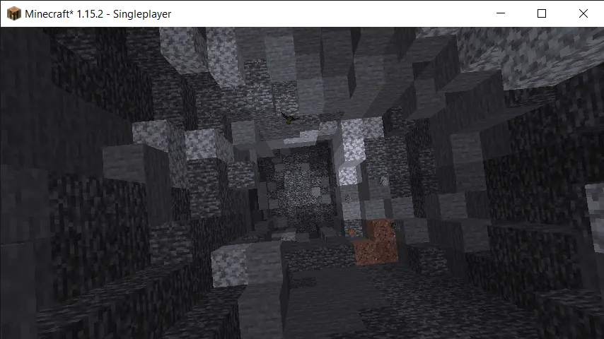So Below, Моды, Minecraft