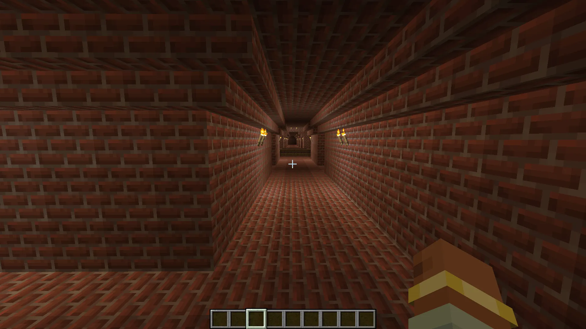 brick complex — скриншот 2 (Моды, Minecraft)