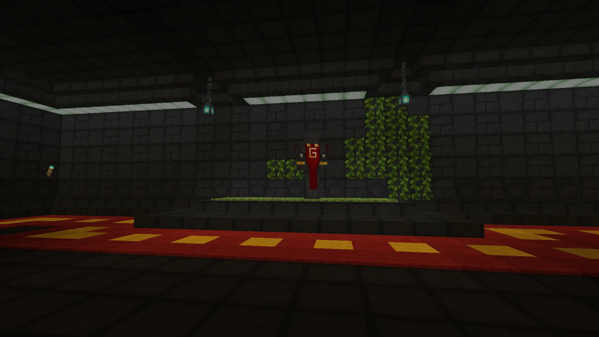 Gomwaga — скриншот 13 (Моды, Minecraft)