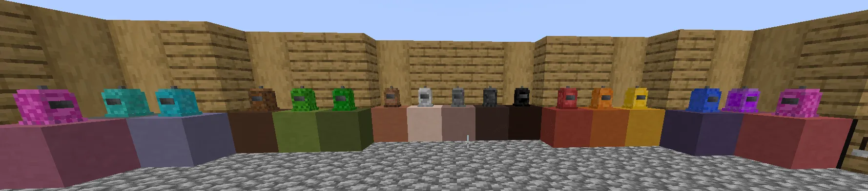 Jar'O Plenty — скриншот 5 (Моды, Minecraft)