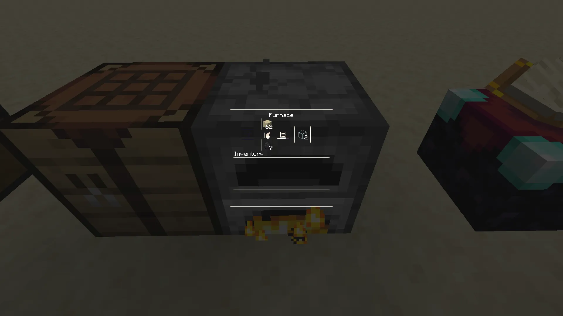 Ultraminimal GUI, Текстуры, Minecraft