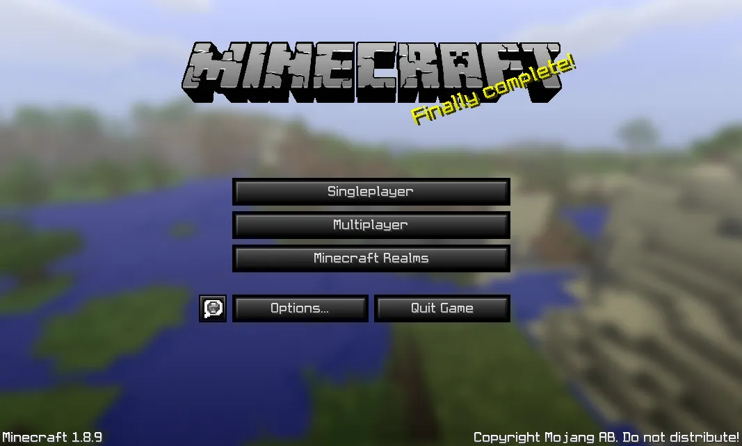 l'Ultra, Текстуры, Minecraft