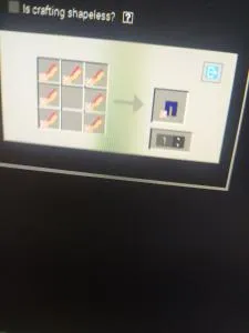 Mod items, Моды, Minecraft