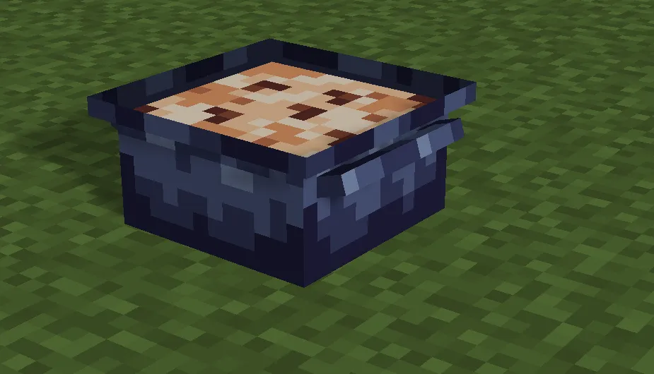 Little Nightmares Java, Моды, Minecraft