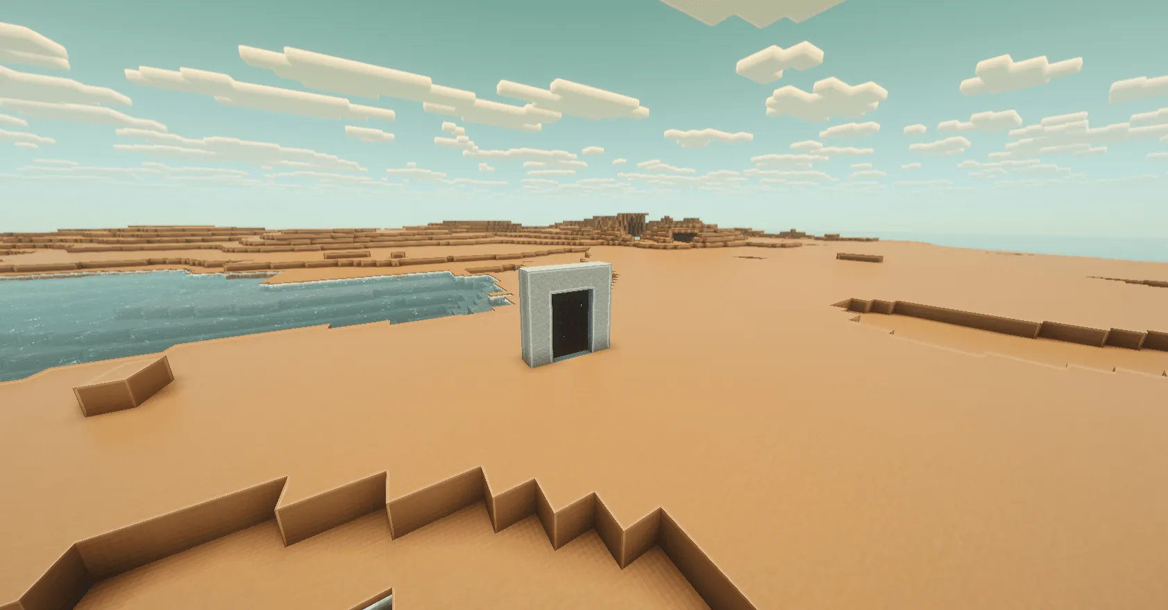 Dimensions - Resource Edition, Моды, Minecraft
