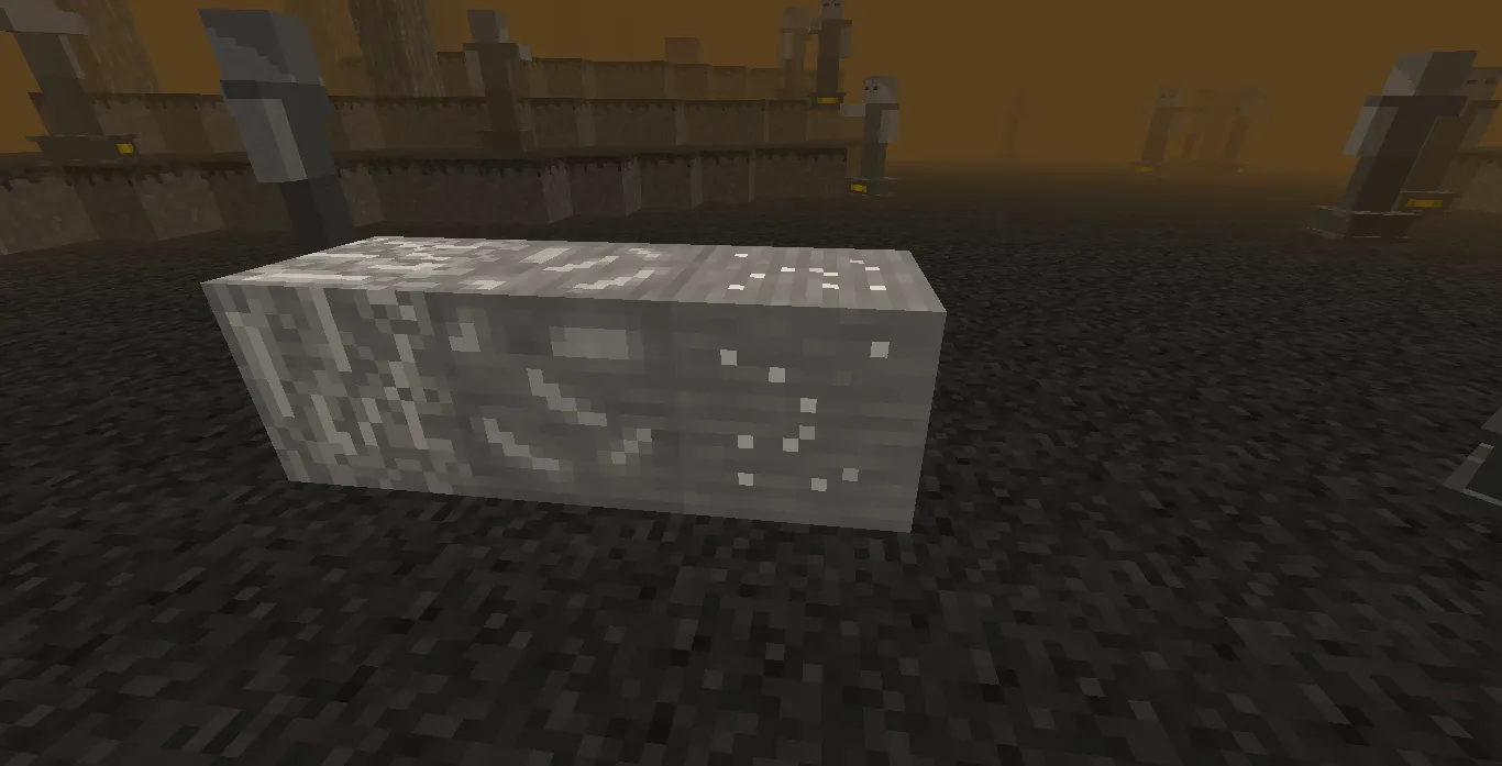 The Purgatory (Forge), Моды, Minecraft