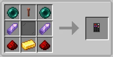 Simple Biome Dimensions — скриншот 2 (Моды, Minecraft)