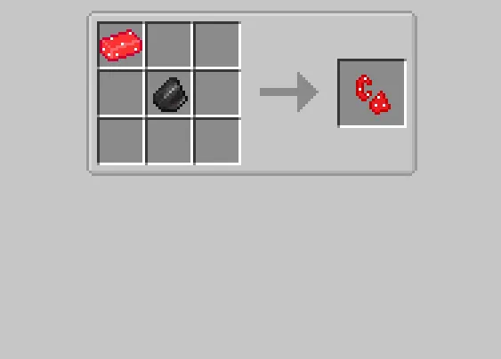 Lush Mooshroom Lands, Моды, Minecraft