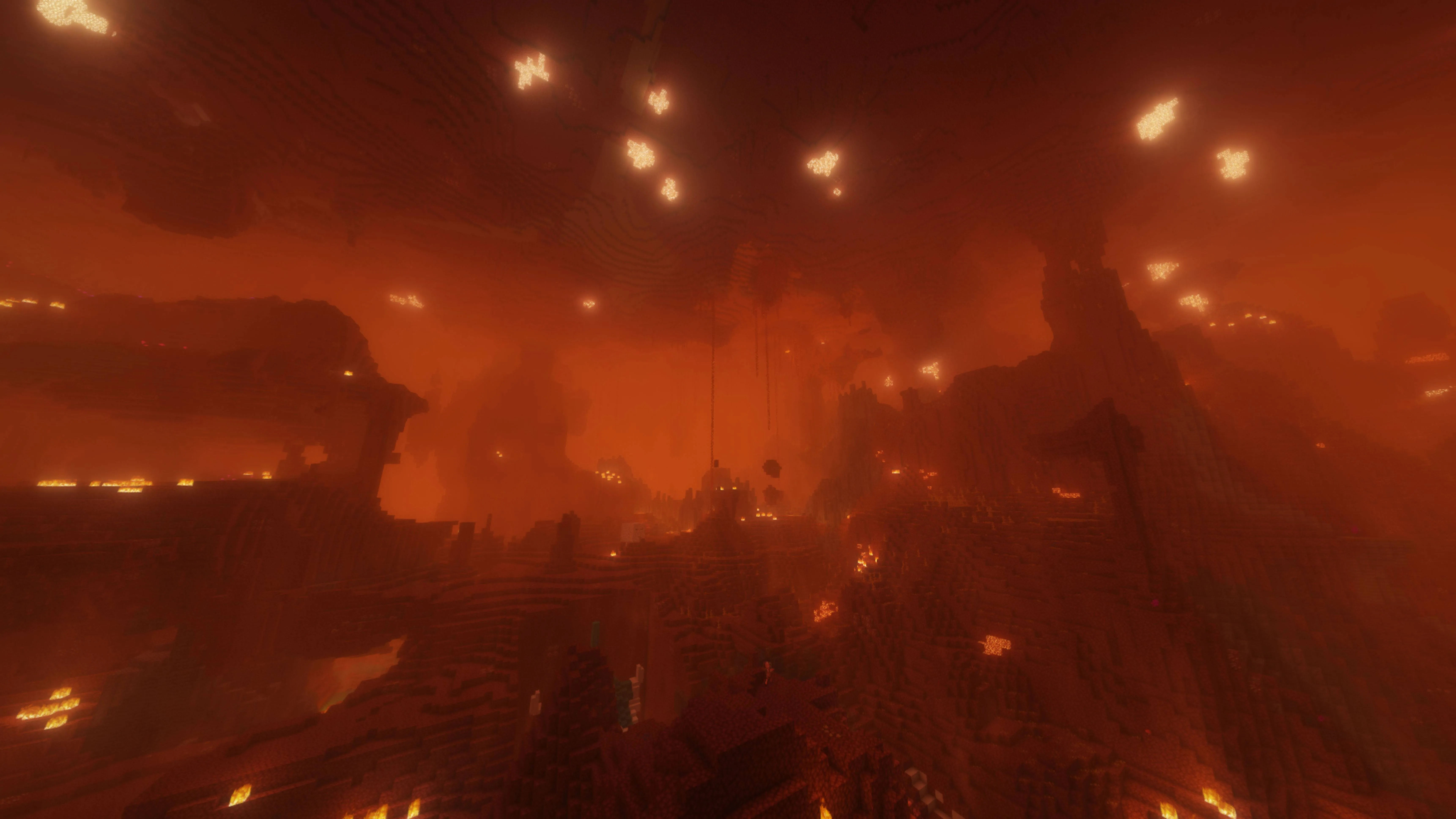 Godbreaker: Rebirth — скриншот 6 (Модпаки, Minecraft)