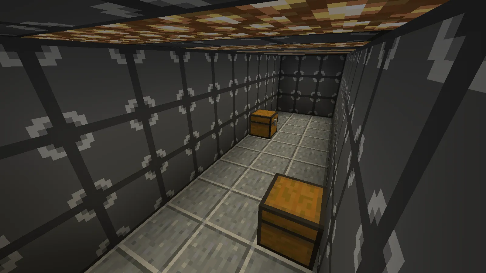 XOG Reactor, Моды, Minecraft