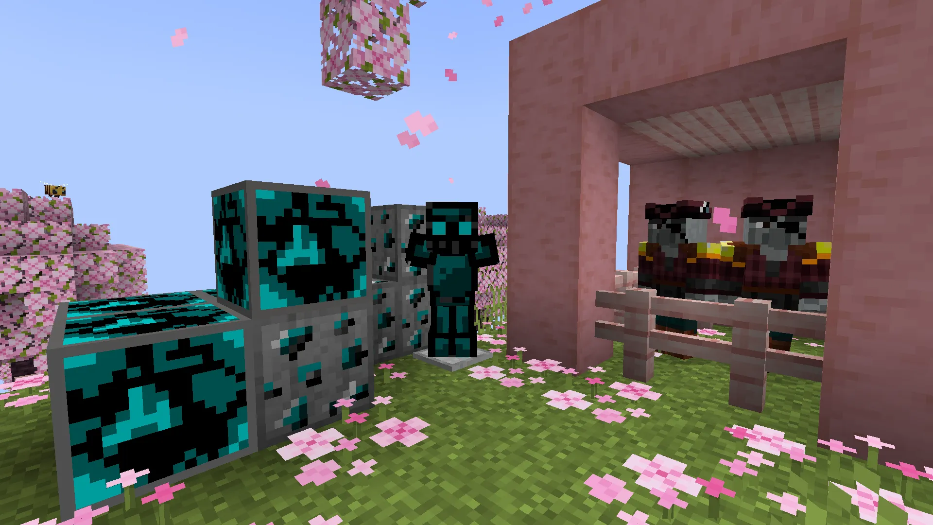 ARZİLLA — скриншот 3 (Моды, Minecraft)