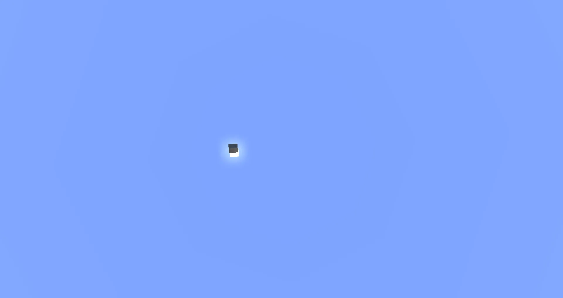 SV Realistic Sun & Moon — скриншот 4 (Текстуры, Minecraft)