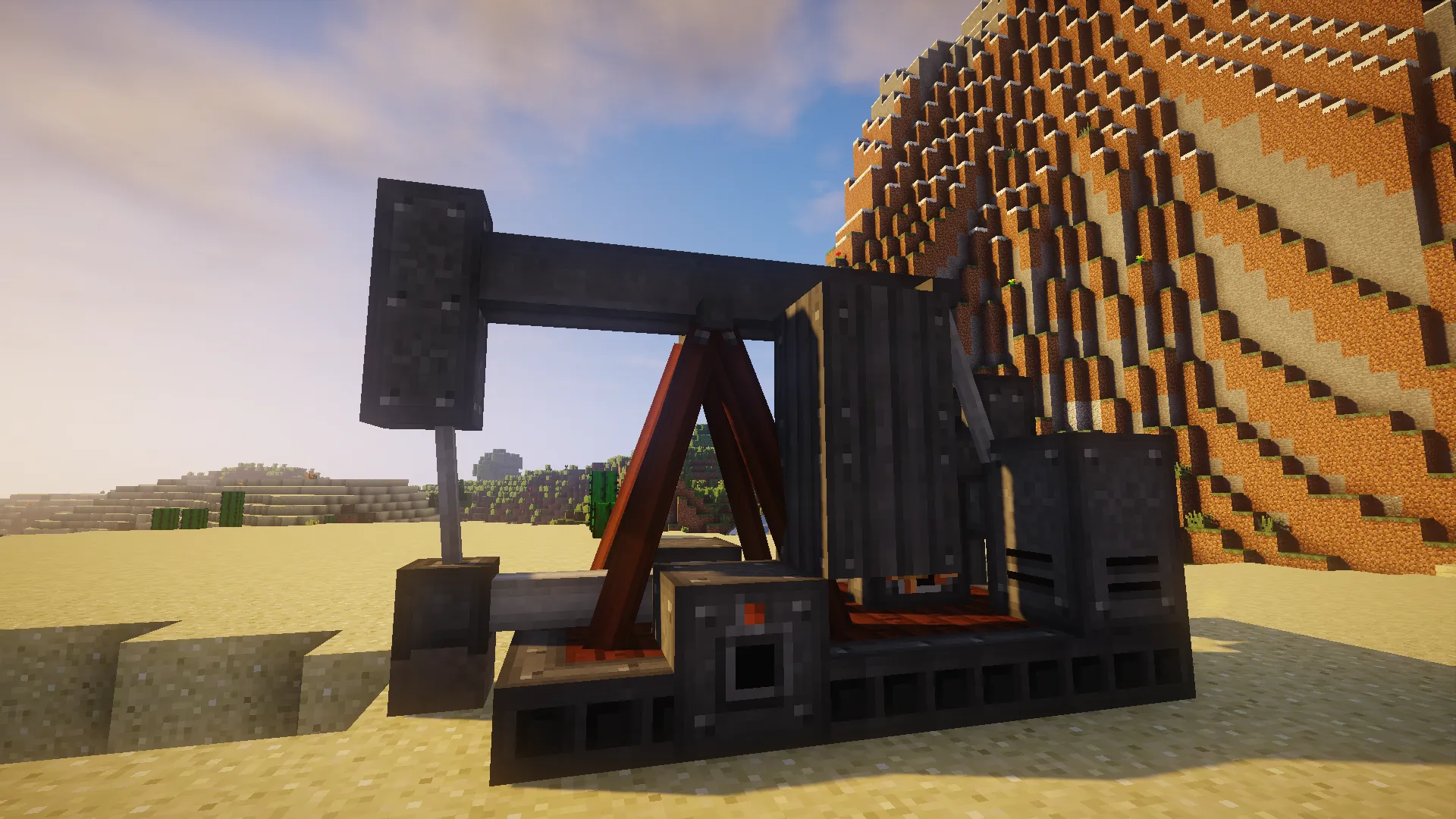 MineBottle — скриншот 4 (Модпаки, Minecraft)