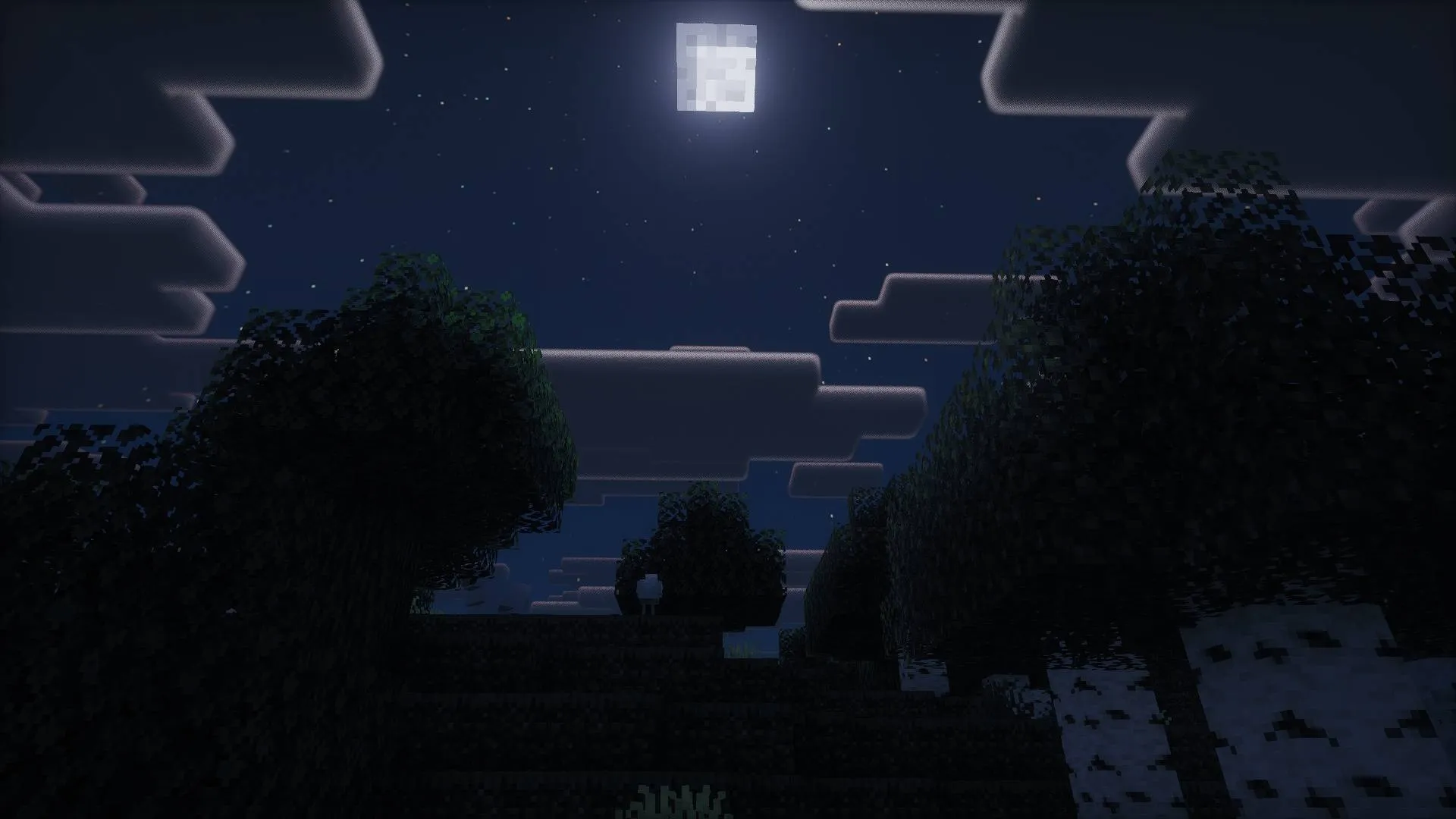 Eternal Night, Дата-паки, Minecraft
