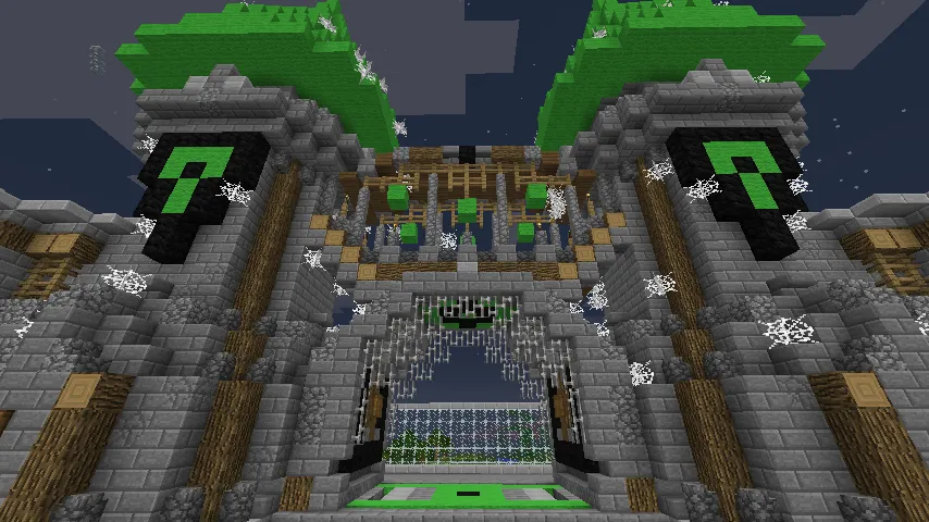 VcGuns — скриншот 1 (Текстуры, Minecraft)