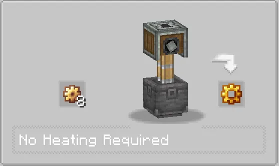 Create: Numismatics (Copper Economy), Текстуры, Minecraft