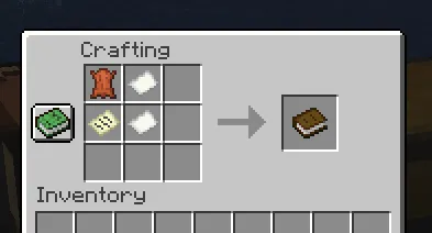 Bookbound, Моды, Minecraft