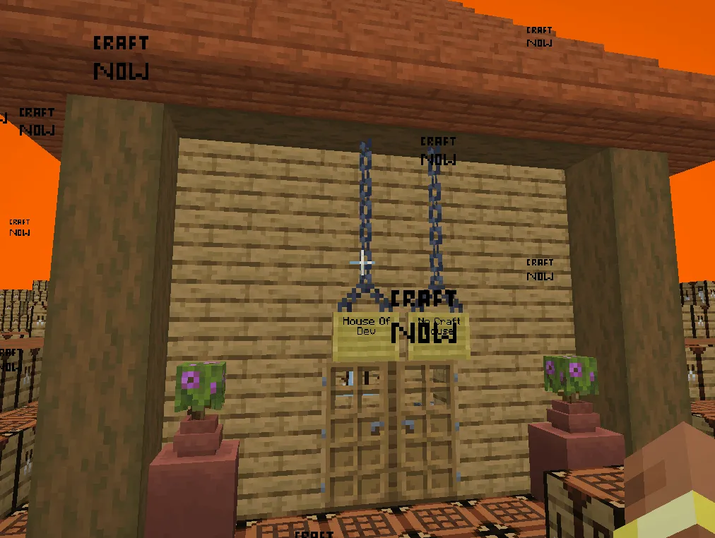 Custom Craft — скриншот 4 (Моды, Minecraft)