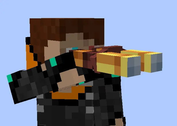 Binoculars — скриншот 3 (Текстуры, Minecraft)