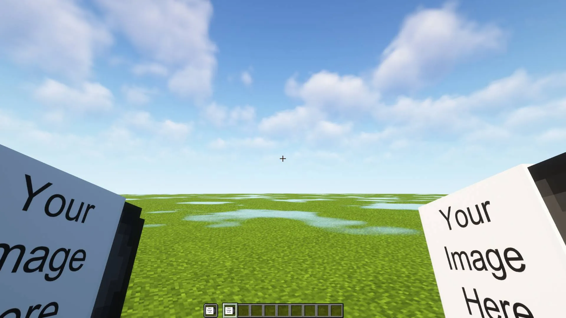 Music discs & covers (easy customizable) — скриншот 1 (Текстуры, Minecraft)