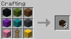 All Items Craftable + Recrafts by Limo4317, Моды, Minecraft