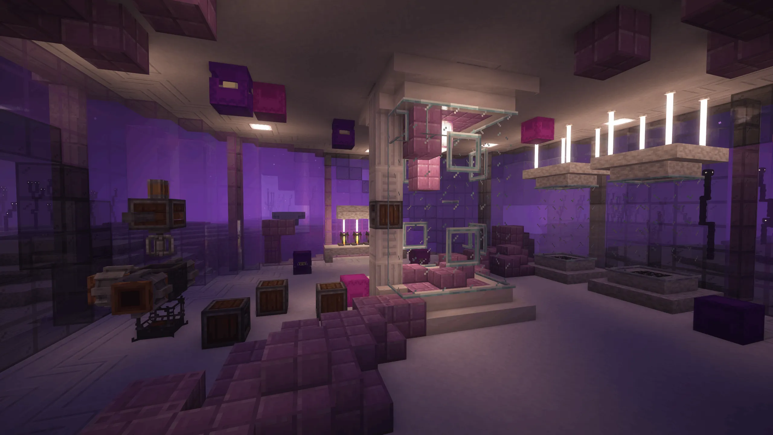 Create Evolution - With Create 6.0 and Quests! | +35 Create Addons, Модпаки, Minecraft