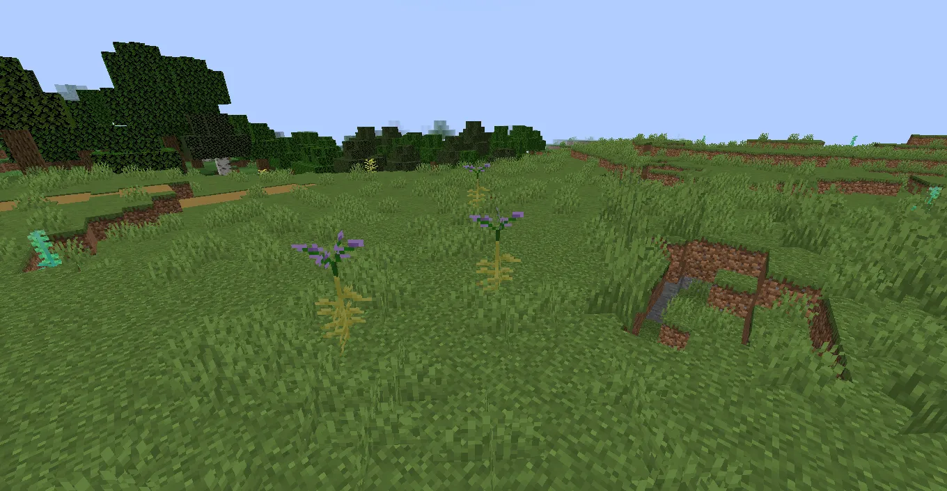Goldenrod & Ironweed (GRIW), Моды, Minecraft