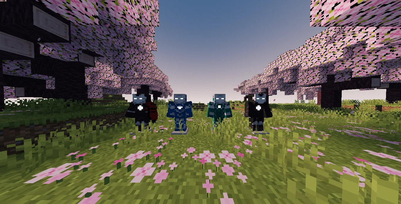 Satsu Iron man addon (Palladium), Моды, Minecraft
