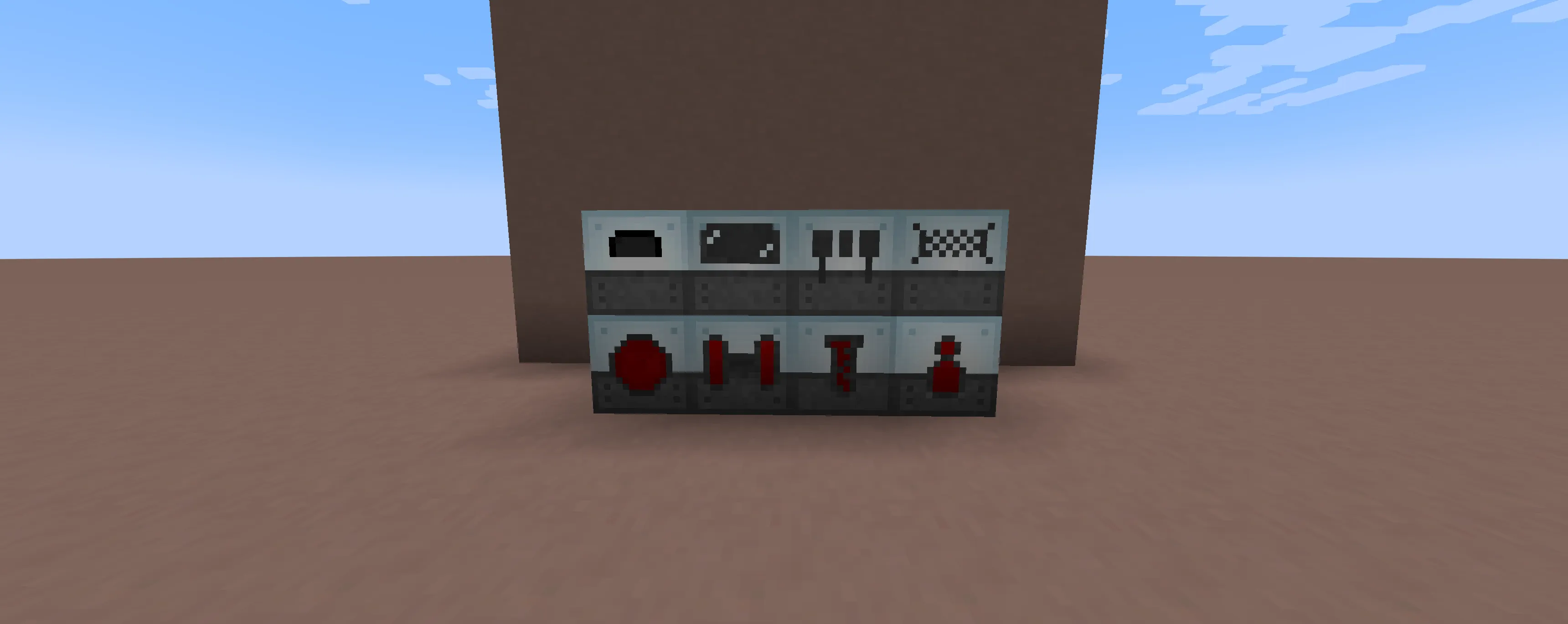 Genetics: Resequenced, Моды, Minecraft