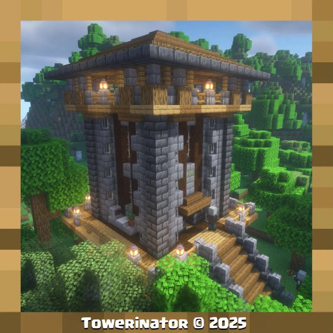 project-1406286, Моды, Minecraft