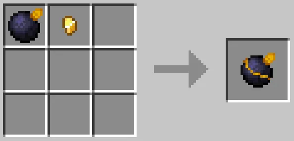 Frosted — скриншот 3 (Моды, Minecraft)