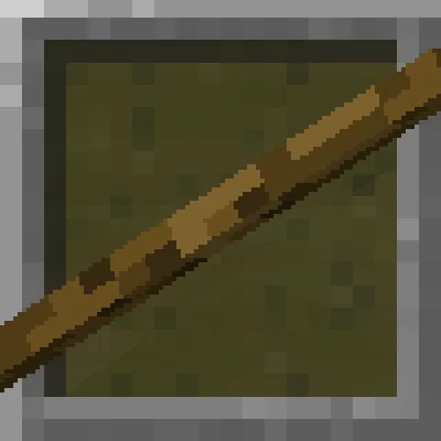 Survival SPEAR — скриншот 1 (Моды, Minecraft)