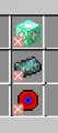 Alrunium, Моды, Minecraft