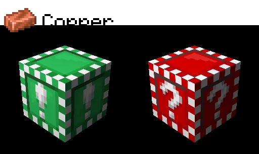 *NEW* Super MarioCraft — скриншот 1 (Текстуры, Minecraft)