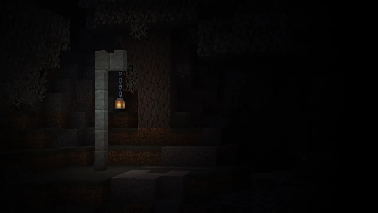 Pale Formations (Mod), Моды, Minecraft