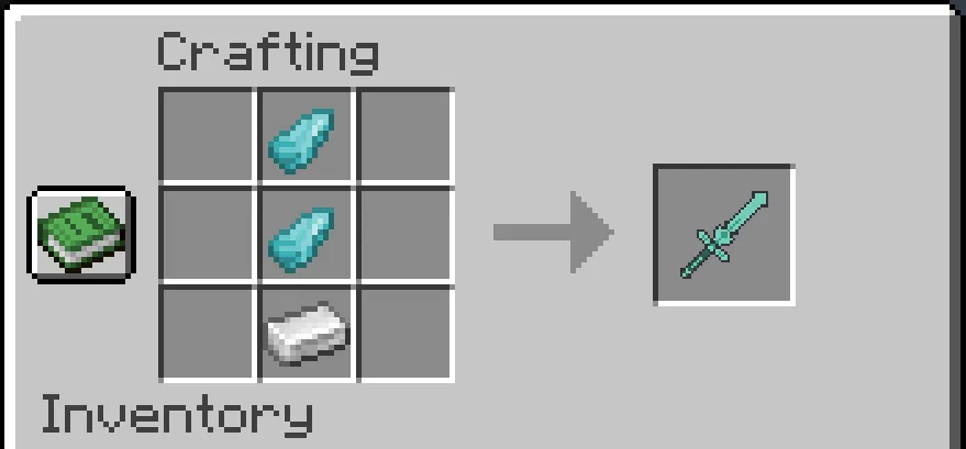 SAO RPG, Моды, Minecraft