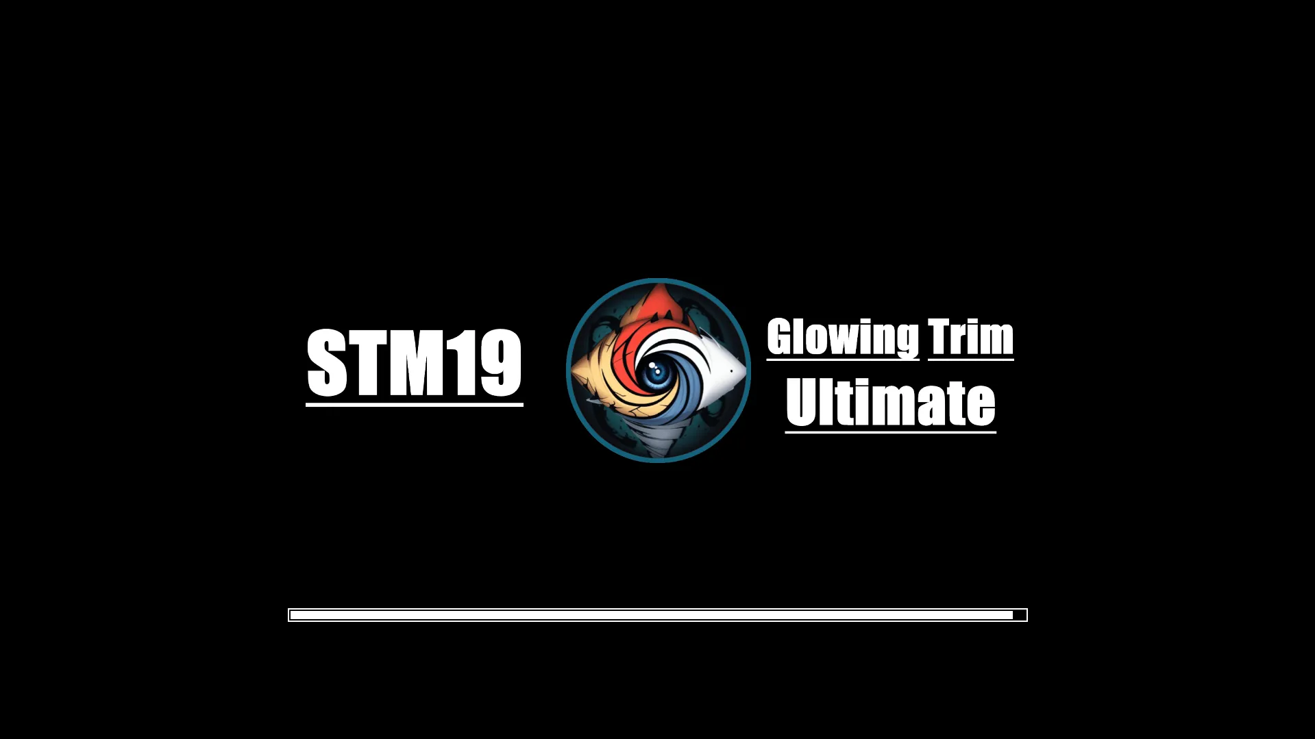 Glowing Trim Ultimate — скриншот 15 (Текстуры, Minecraft)