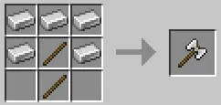 Variant Tools and Weaponry - More Weapons — скриншот 11 (Моды, Minecraft)