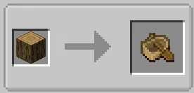 Crafting Gimmicks — скриншот 3 (Текстуры, Minecraft)