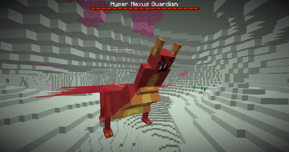 Diggy's BruhCraft — скриншот 10 (Моды, Minecraft)