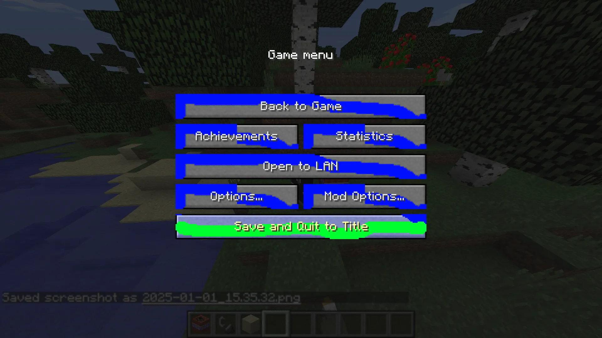 project-1168027, Текстуры, Minecraft