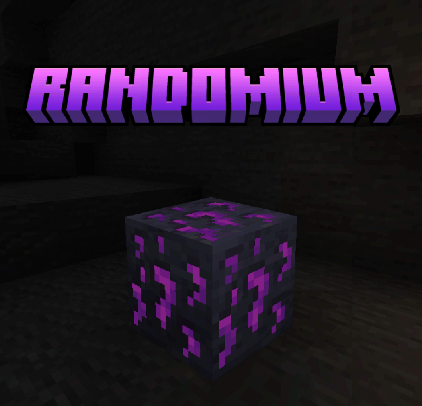 Glowing Ores Universal - Emissive Ores for ALL Mods, Моды, Minecraft