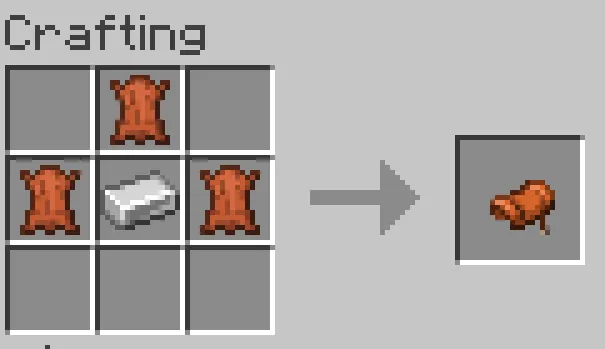 Tweakaru, Моды, Minecraft