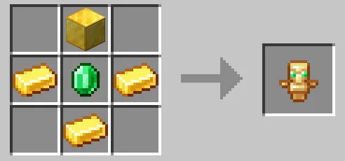 Craft Plus + — скриншот 5 (Моды, Minecraft)